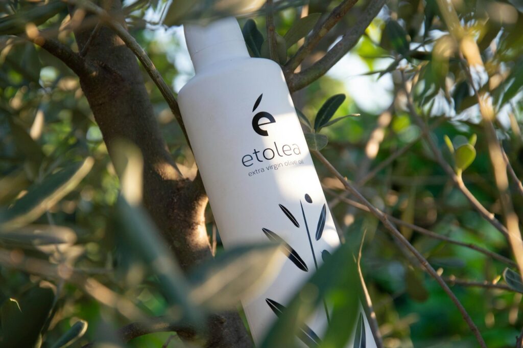 Aceite Ecológico Virgen Extra 750ml